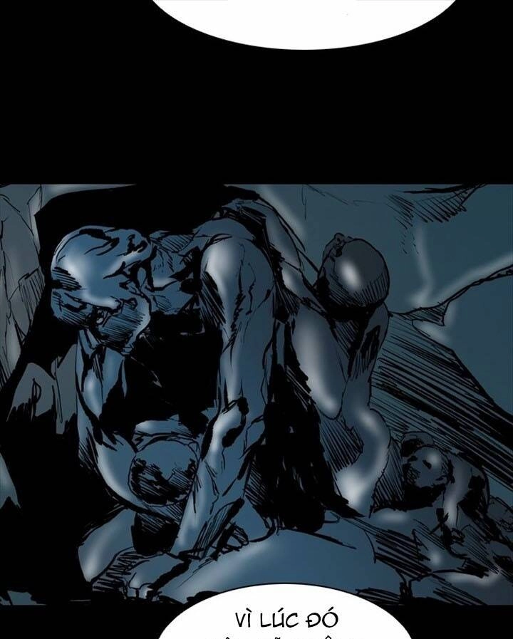 Báo Thù Chapter 117 - 121