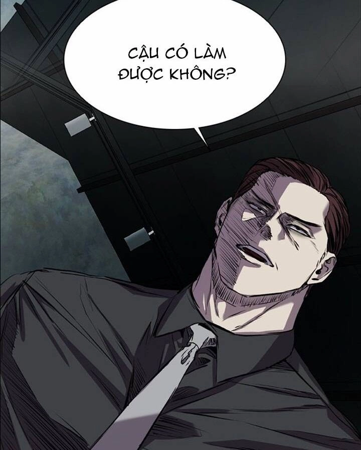 Báo Thù Chapter 117 - 127