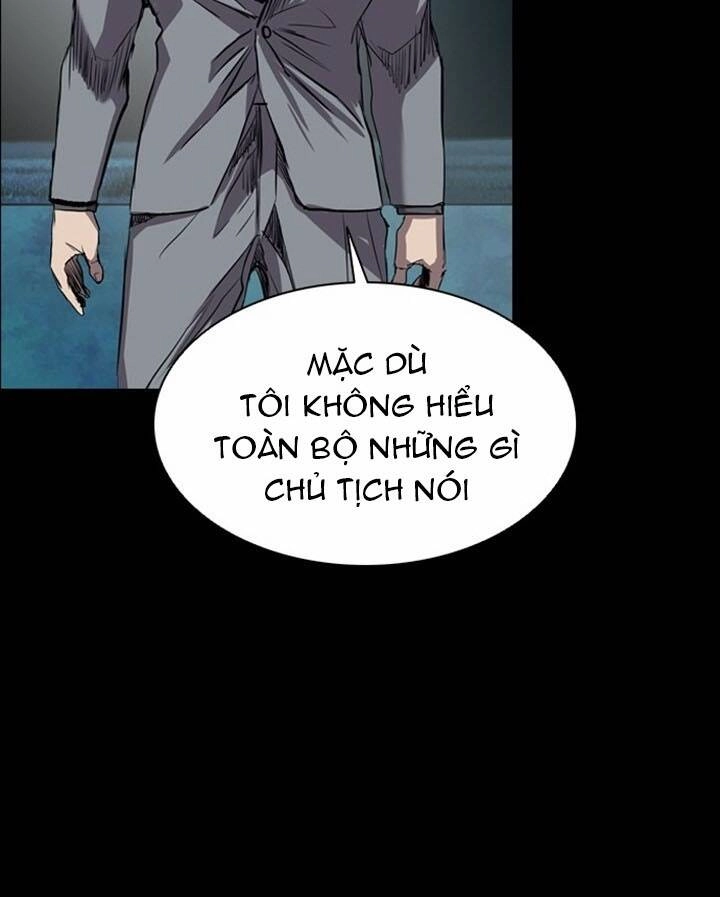 Báo Thù Chapter 117 - 129