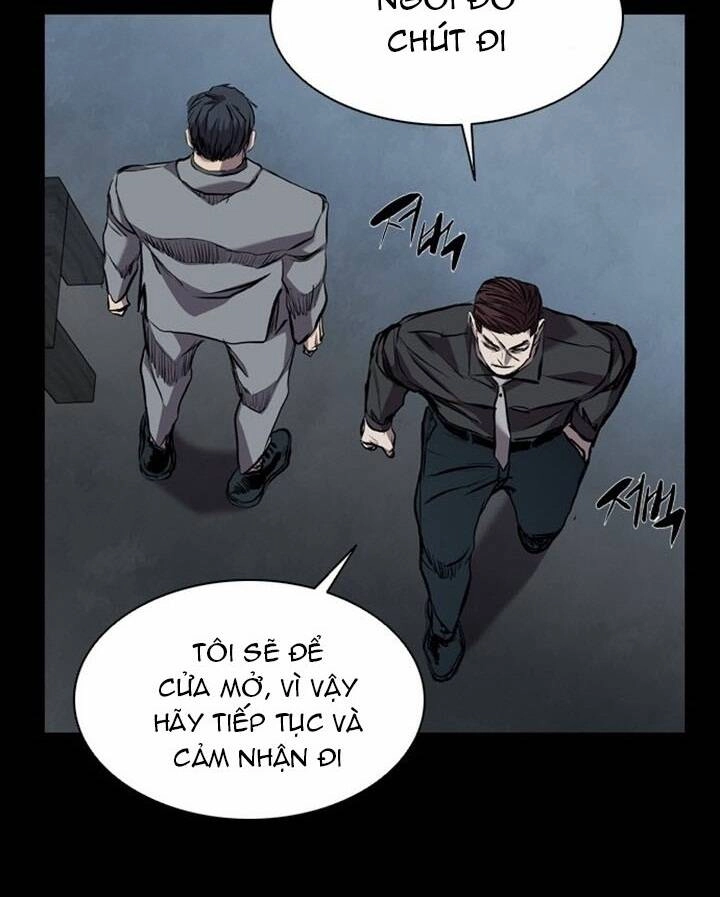 Báo Thù Chapter 117 - 133