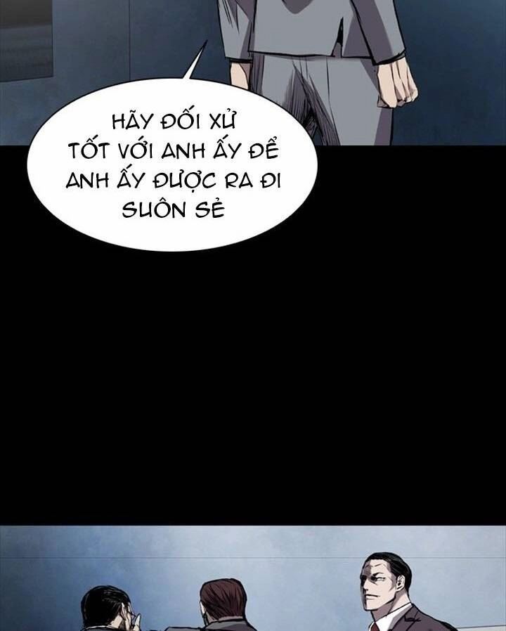 Báo Thù Chapter 117 - 135