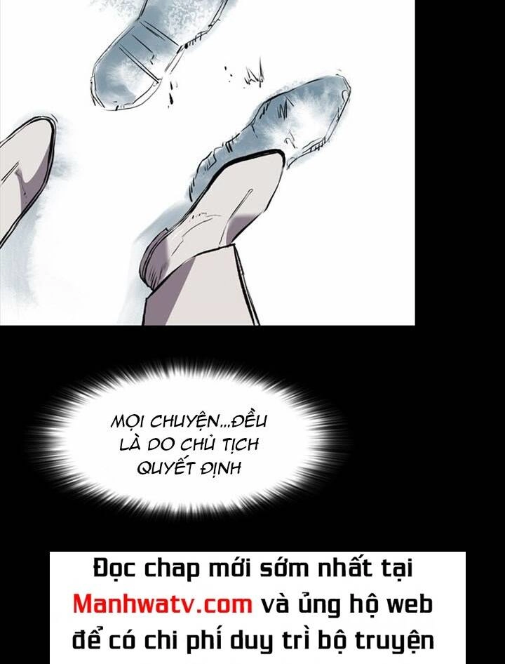 Báo Thù Chapter 118 - 8