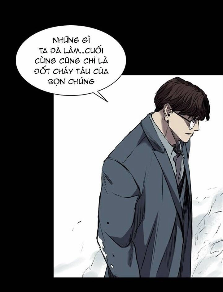 Báo Thù Chapter 118 - 27