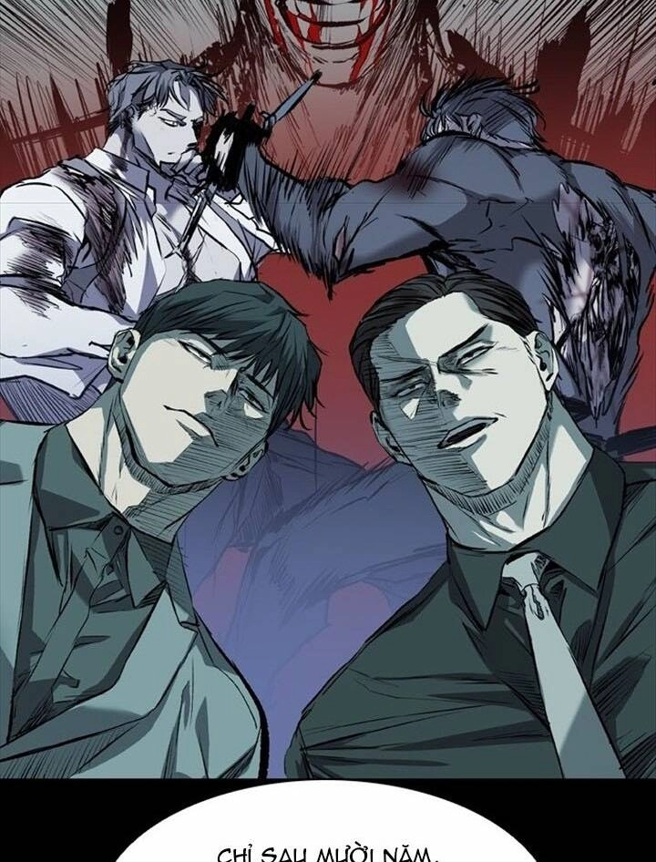 Báo Thù Chapter 118 - 30