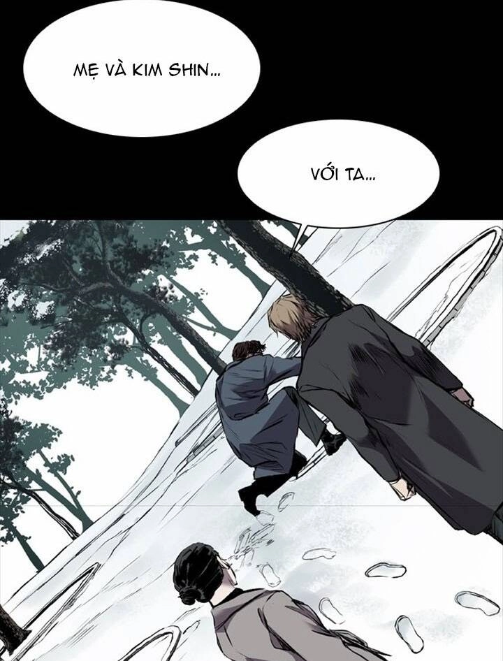 Báo Thù Chapter 118 - 33