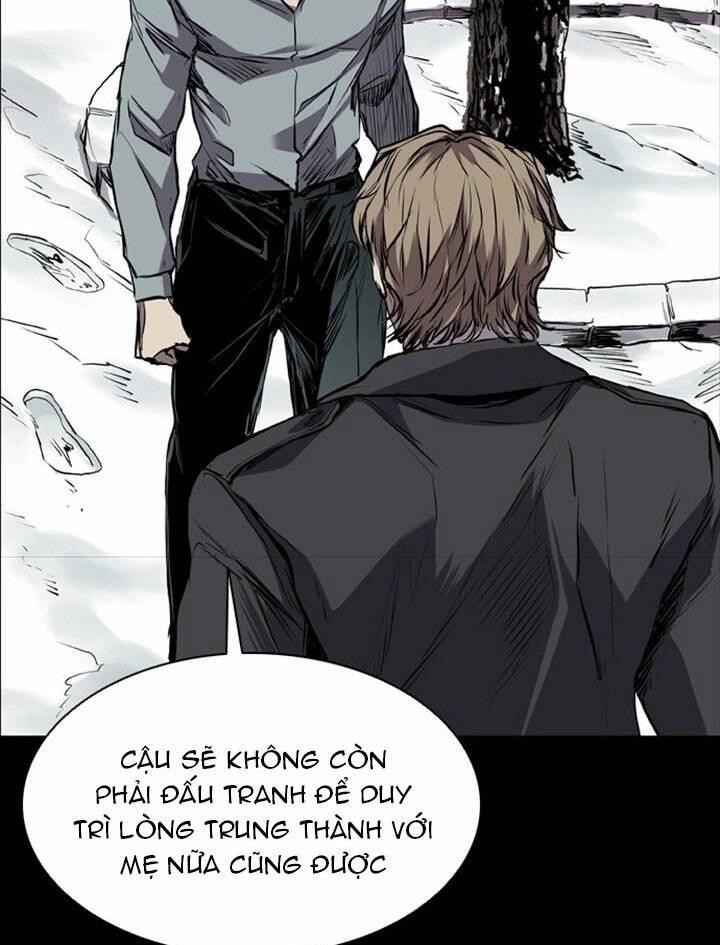 Báo Thù Chapter 118 - 42