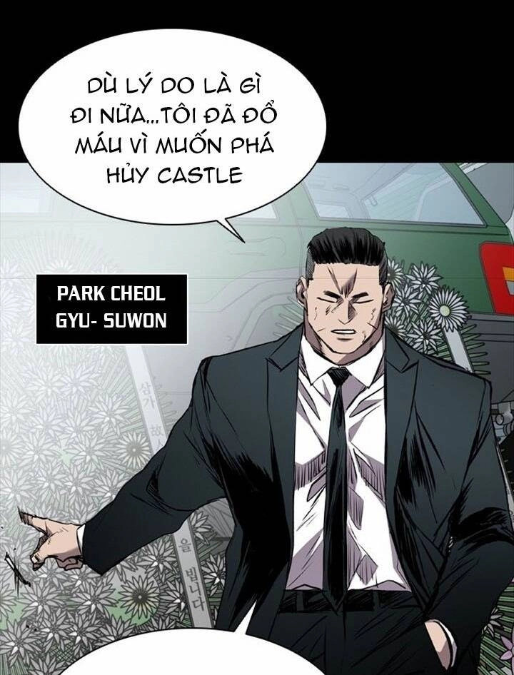 Báo Thù Chapter 118 - 81