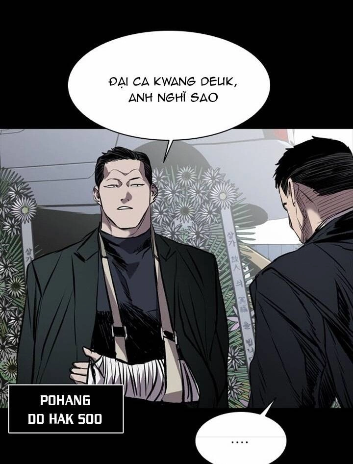 Báo Thù Chapter 118 - 84