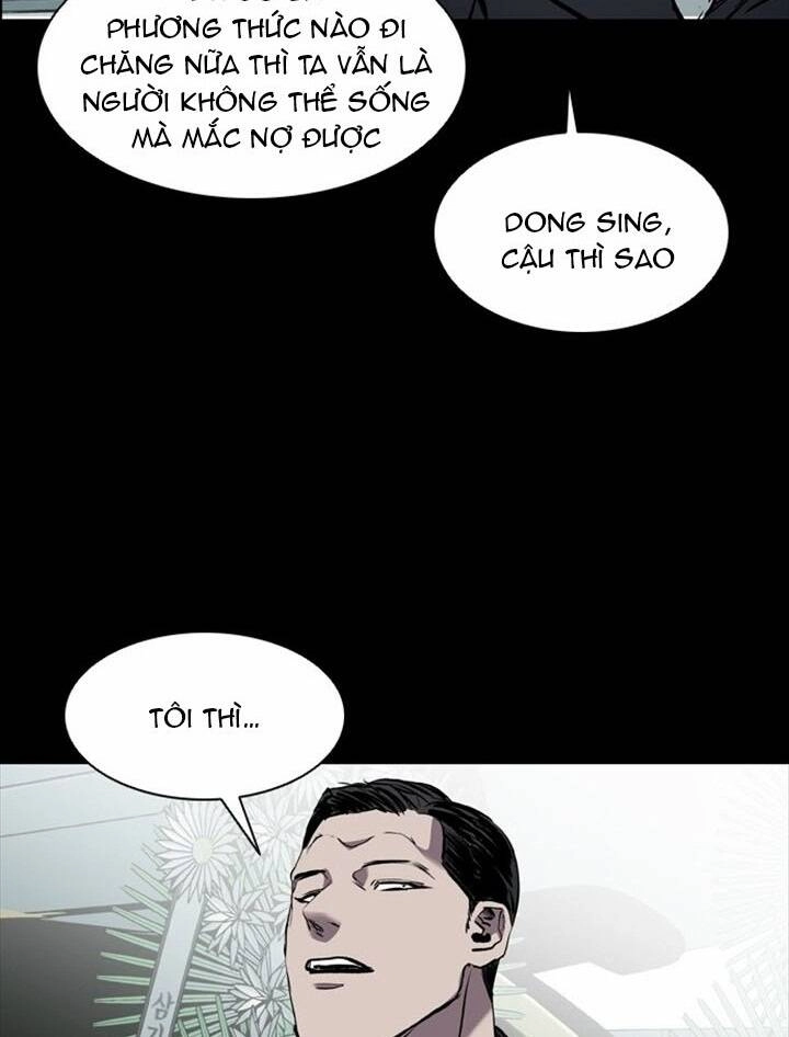 Báo Thù Chapter 118 - 86