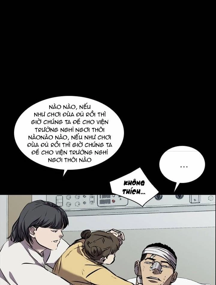 Báo Thù Chapter 118 - 95