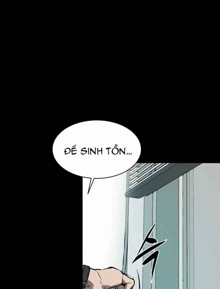 Báo Thù Chapter 118 - 101