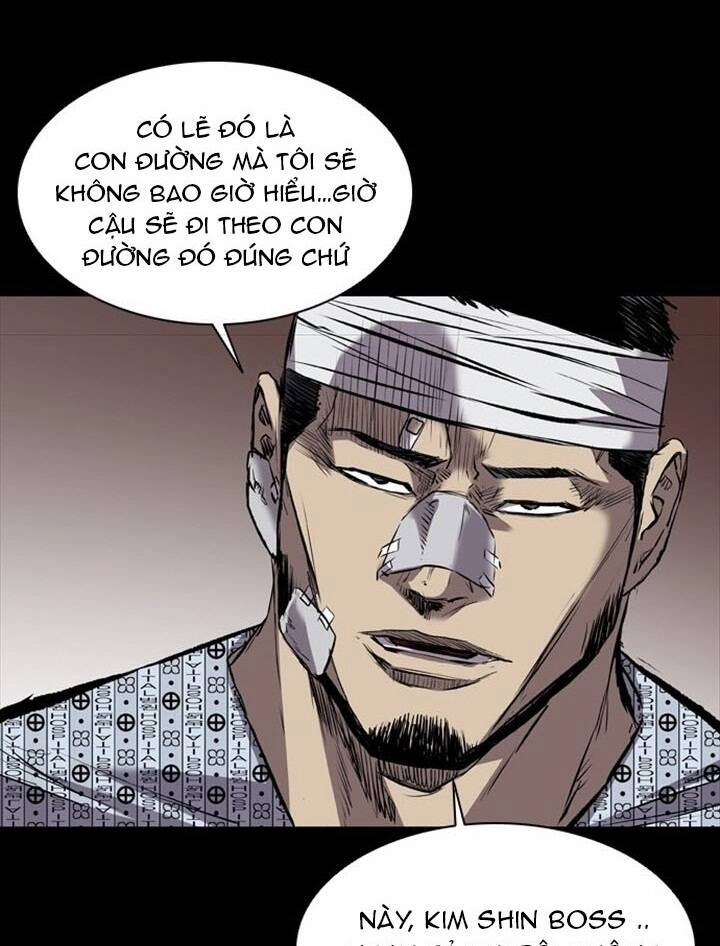 Báo Thù Chapter 118 - 104