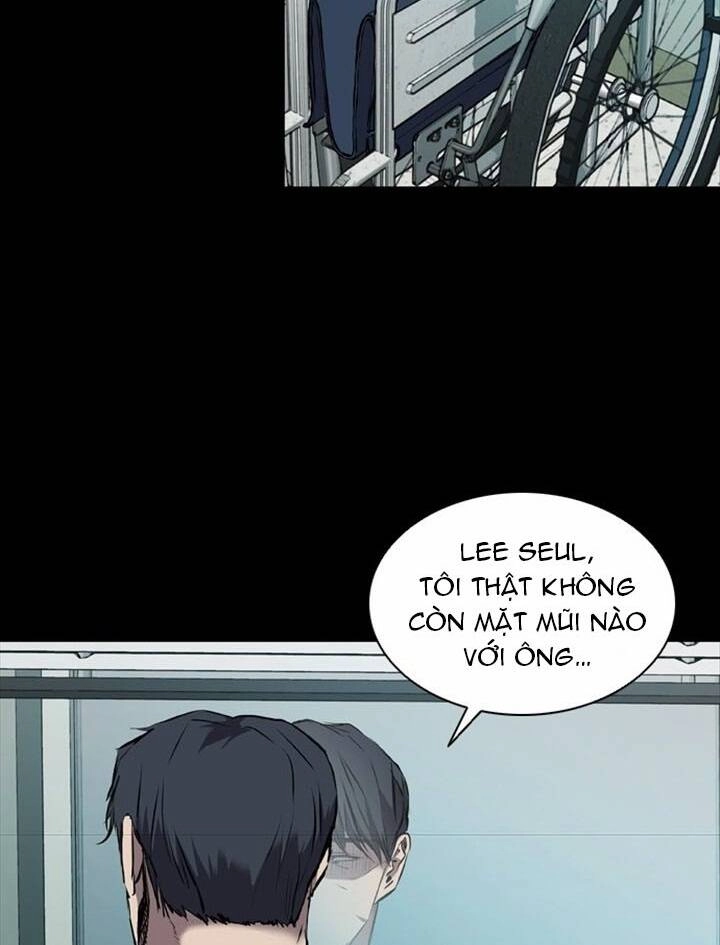 Báo Thù Chapter 118 - 107