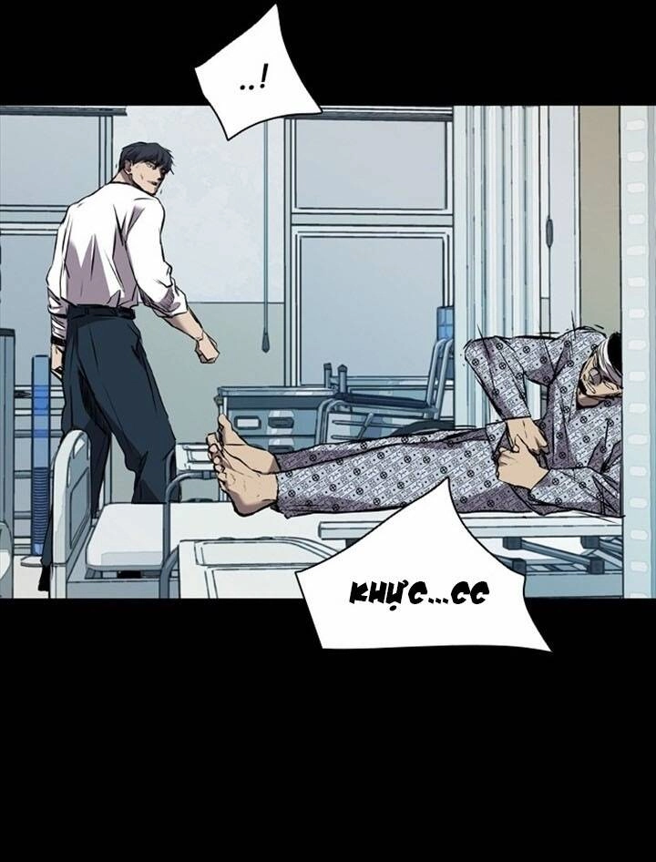 Báo Thù Chapter 118 - 115