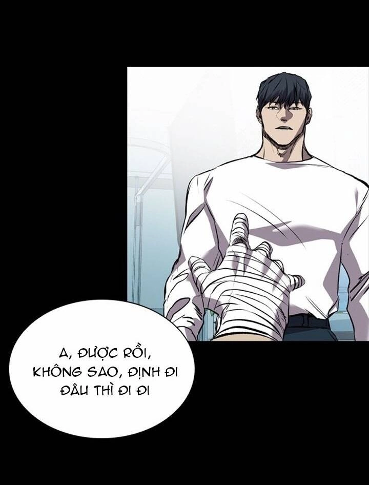 Báo Thù Chapter 118 - 116