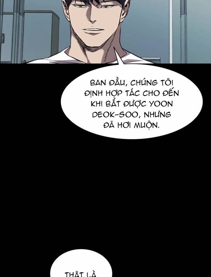 Báo Thù Chapter 118 - 119