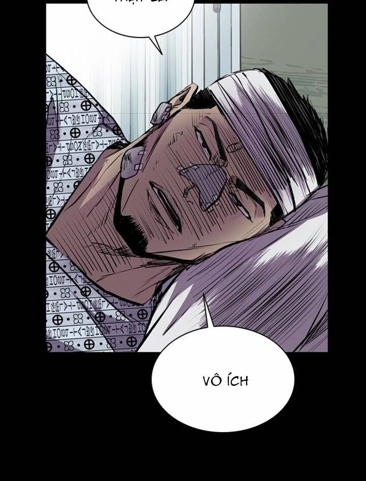 Báo Thù Chapter 118 - 120