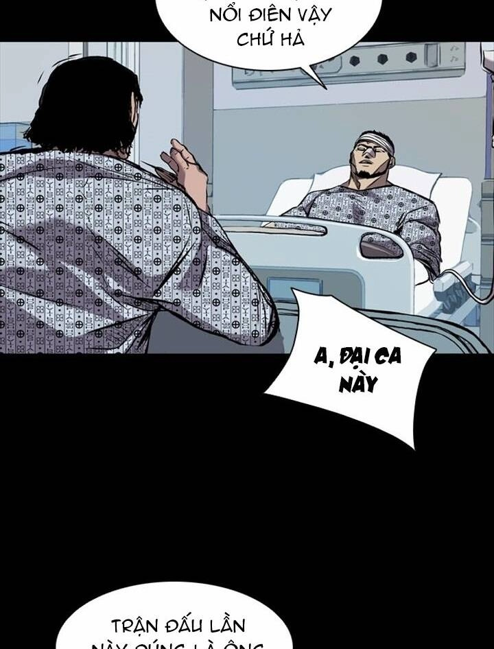 Báo Thù Chapter 118 - 130