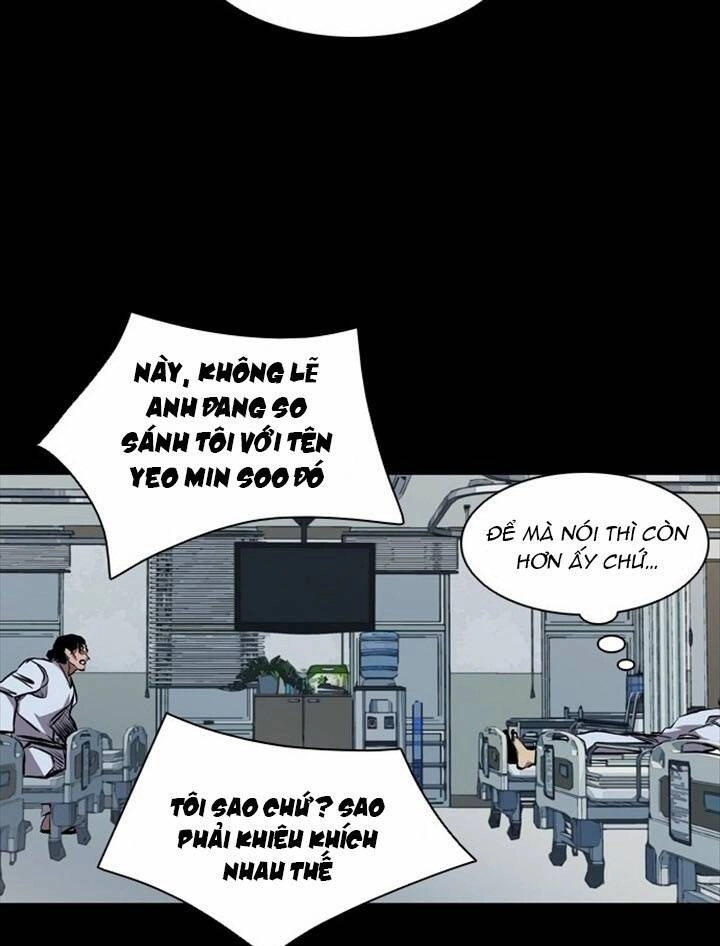 Báo Thù Chapter 118 - 136