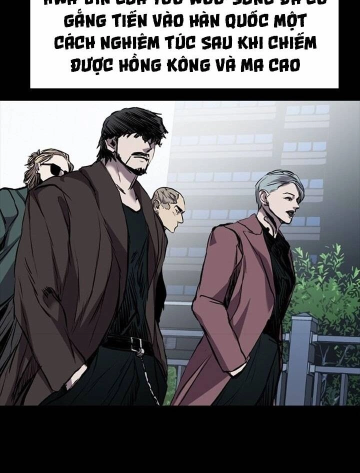 Báo Thù Chapter 118 - 146