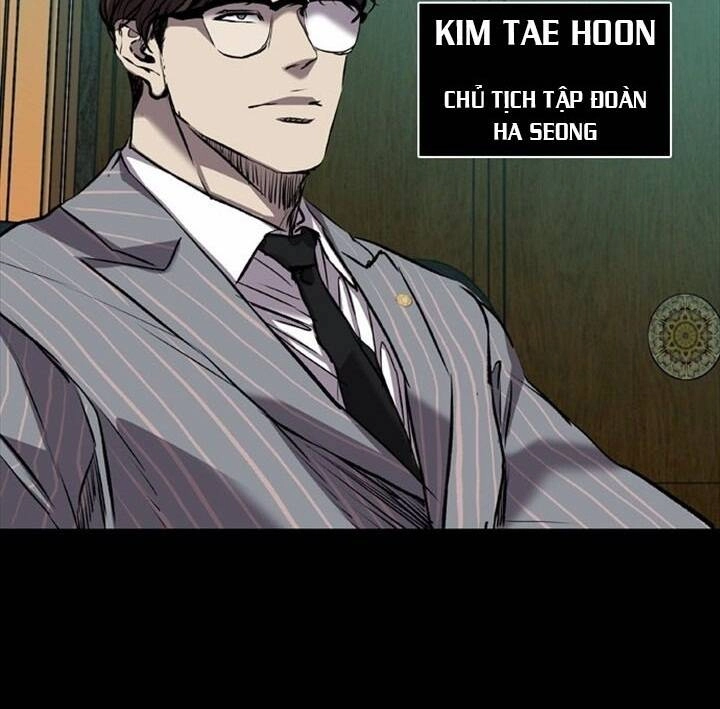 Báo Thù Chapter 118 - 160