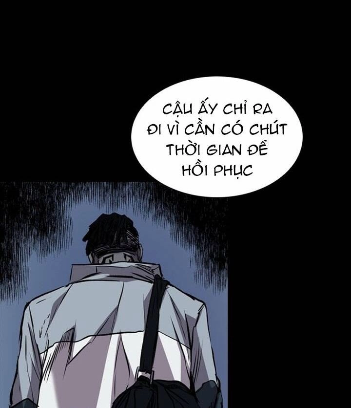 Báo Thù Chapter 119 - 20