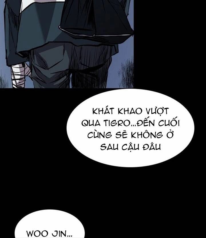 Báo Thù Chapter 119 - 21