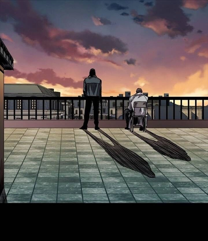 Báo Thù Chapter 119 - 36