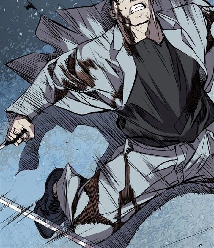 Báo Thù Chapter 119 - 51