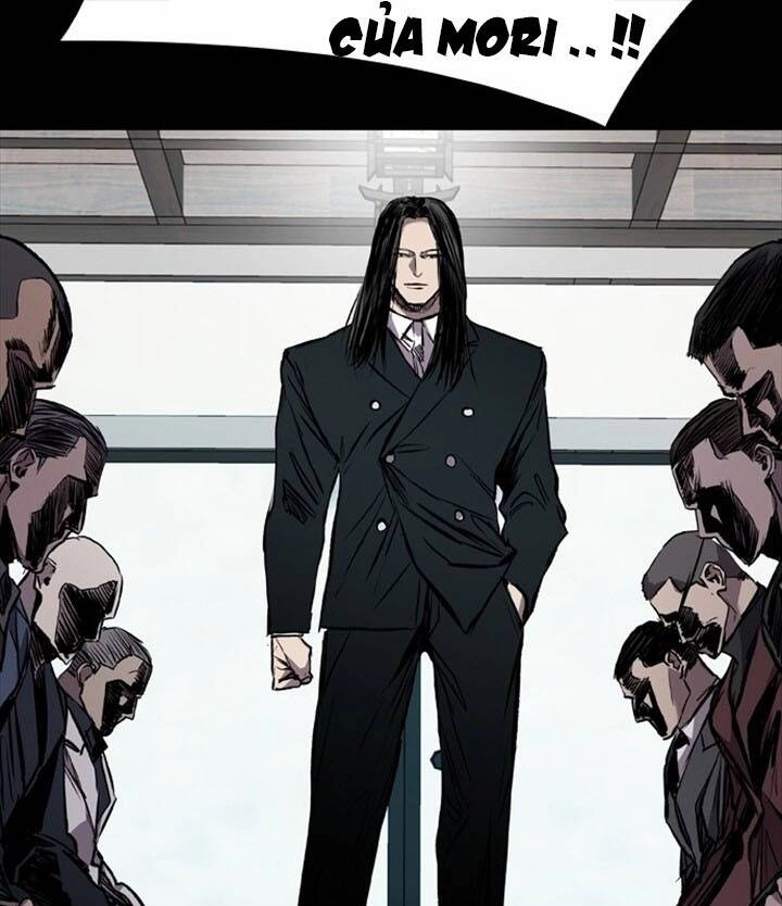 Báo Thù Chapter 119 - 92