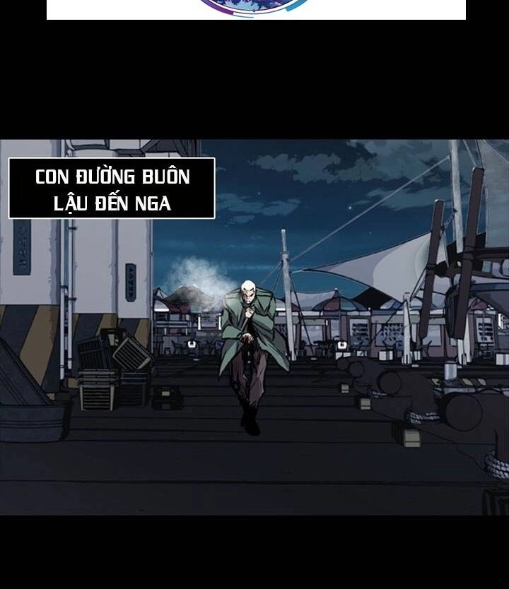 Báo Thù Chapter 119 - 95