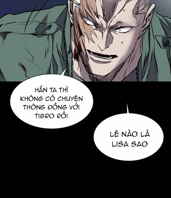 Báo Thù Chapter 119 - 110