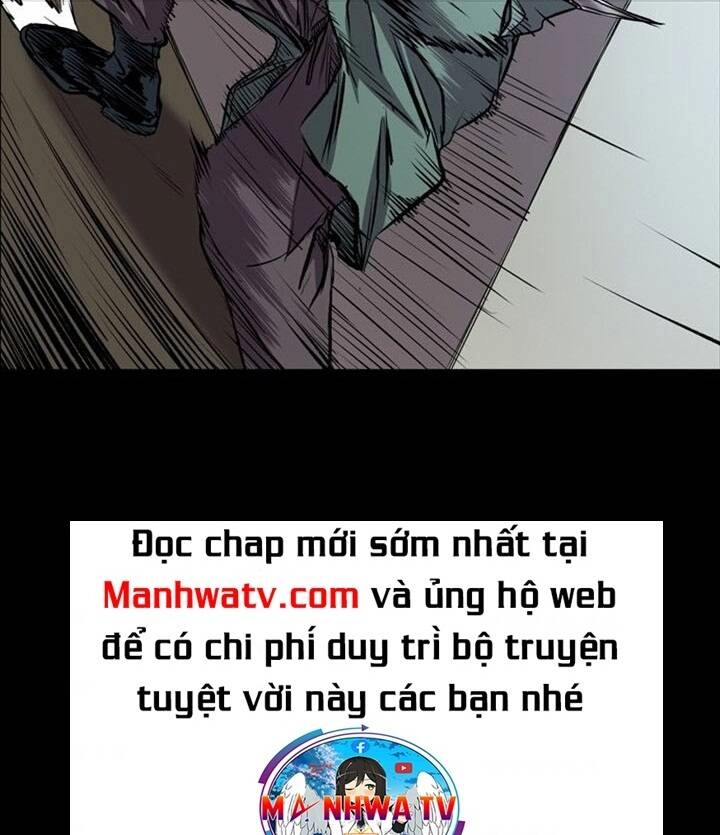 Báo Thù Chapter 119 - 120