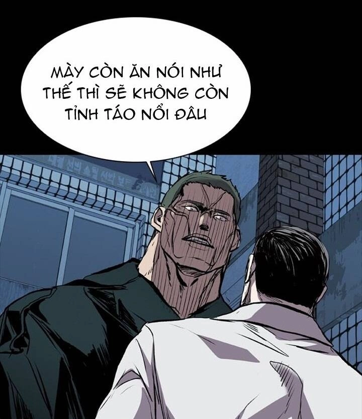 Báo Thù Chapter 119 - 136