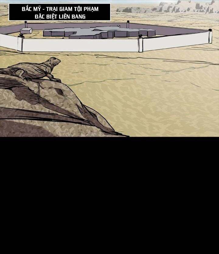 Báo Thù Chapter 119 - 148