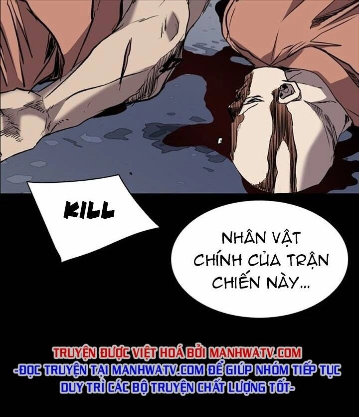 Báo Thù Chapter 119 - 160