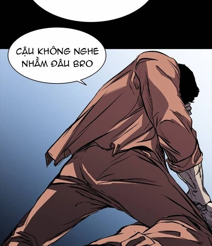 Báo Thù Chapter 119 - 163