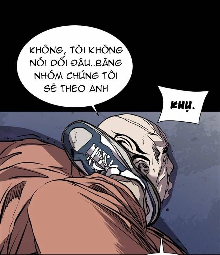 Báo Thù Chapter 119 - 165