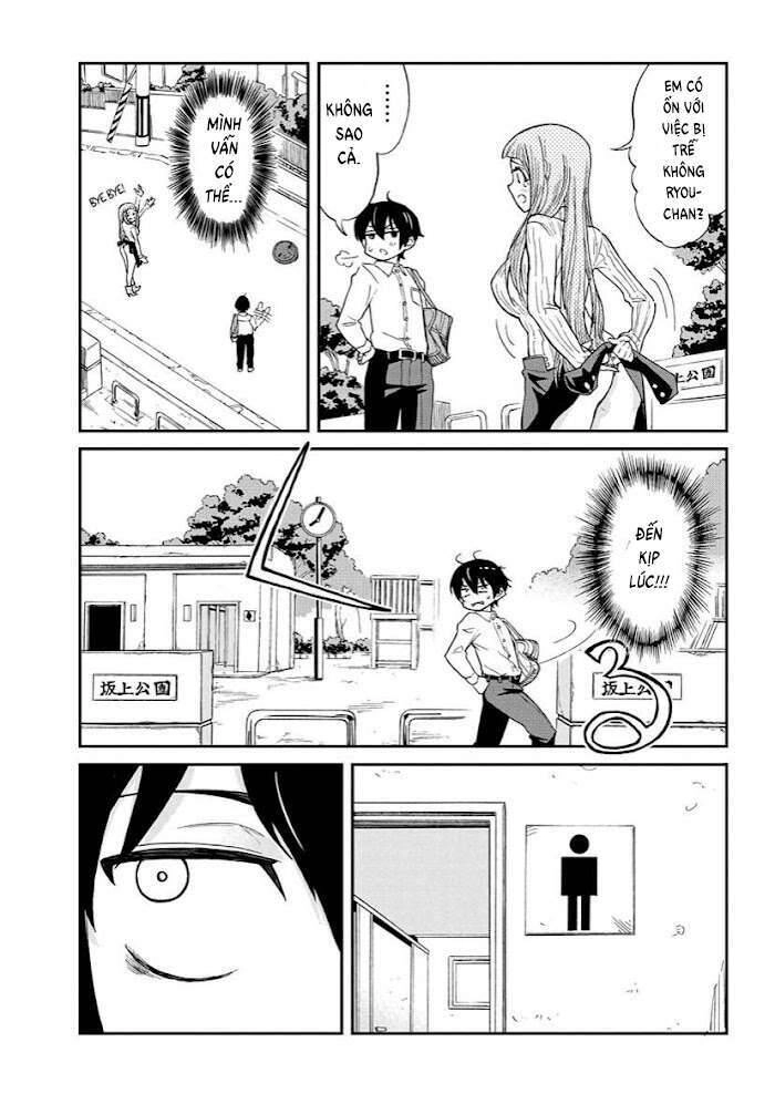 Chăm Sóc Cho Chị Dâu Chapter 2 - 11