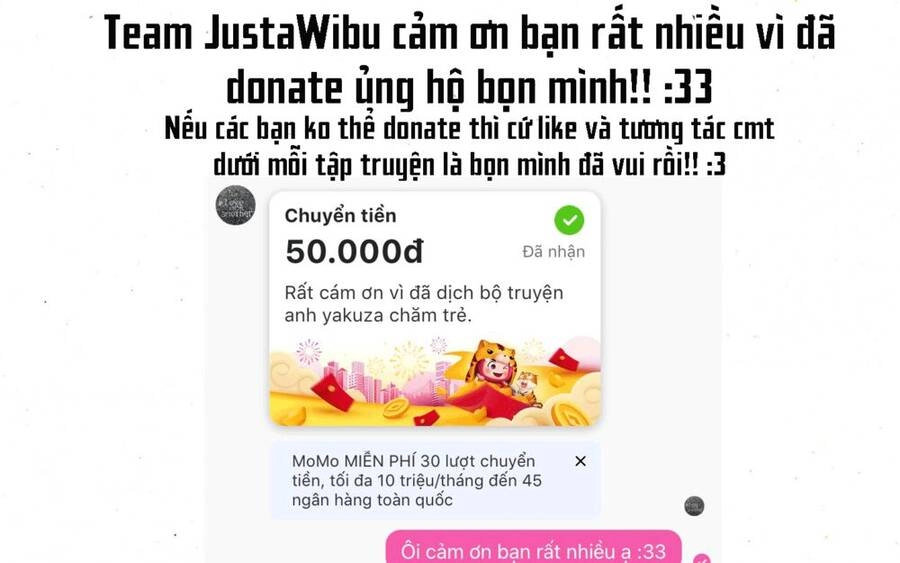 Chăm Sóc Cho Chị Dâu Chapter 5 - 3