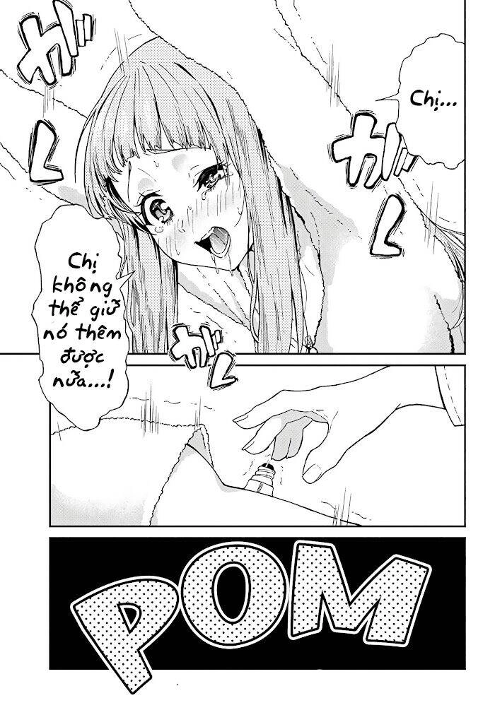 Chăm Sóc Cho Chị Dâu Chapter 5 - 12