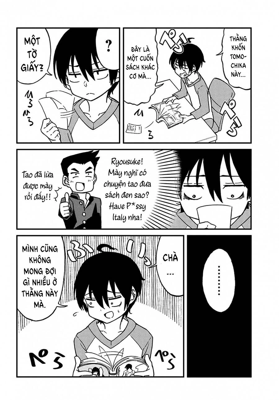 Chăm Sóc Cho Chị Dâu Chapter 8 - 6