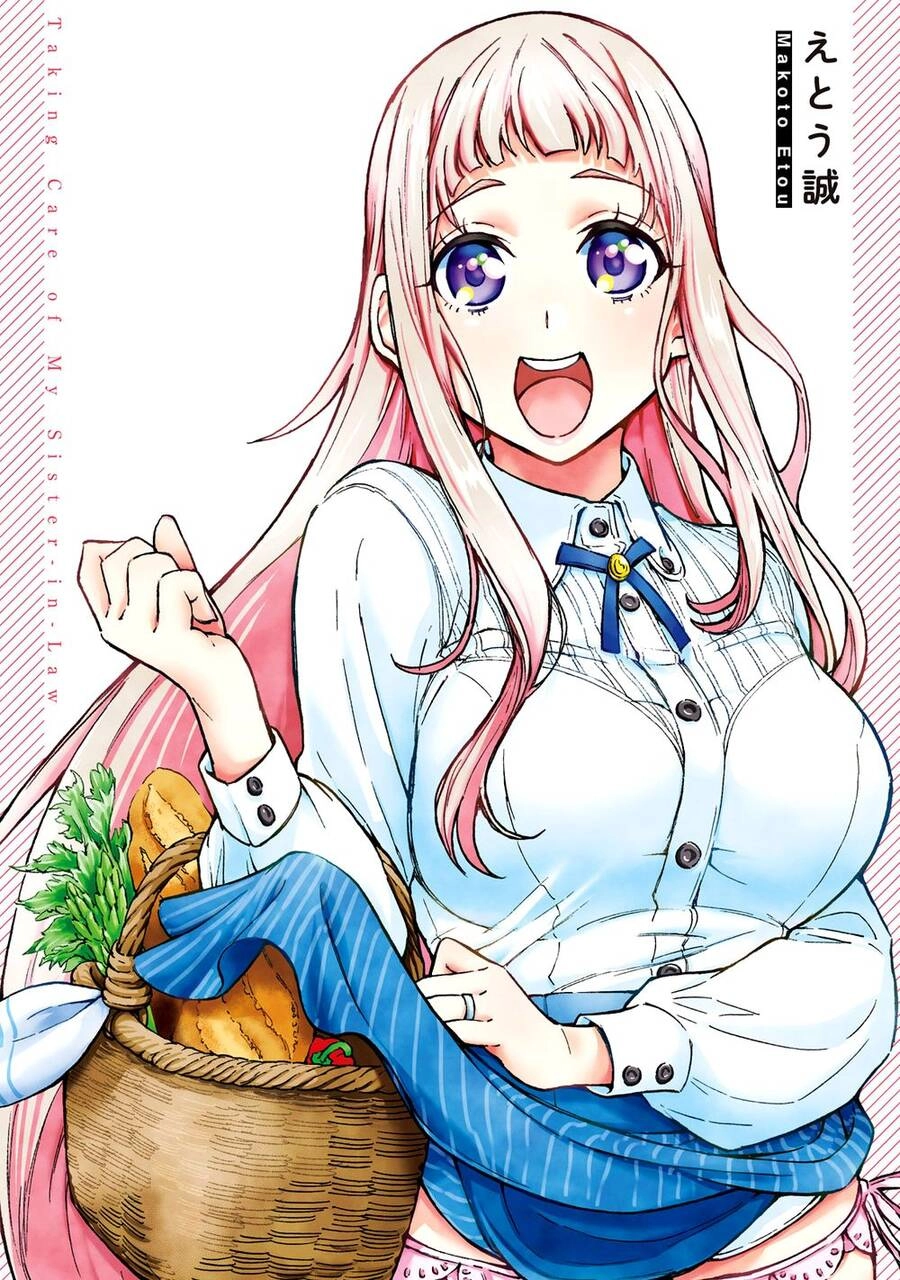 Chăm Sóc Cho Chị Dâu Chapter 9 - 14