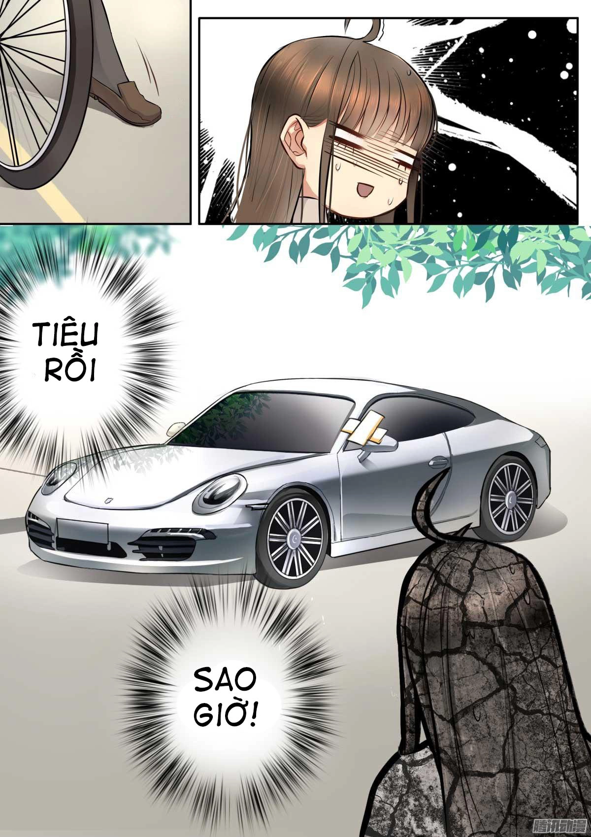 Người Thừa Kế Giá Đáo: Hiệu Thảo Làm Loạn Đủ Chưa? Chapter 1 - 5