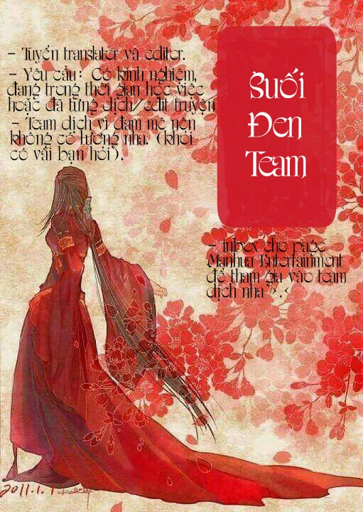 Người Thừa Kế Giá Đáo: Hiệu Thảo Làm Loạn Đủ Chưa? Chapter 1 - 12