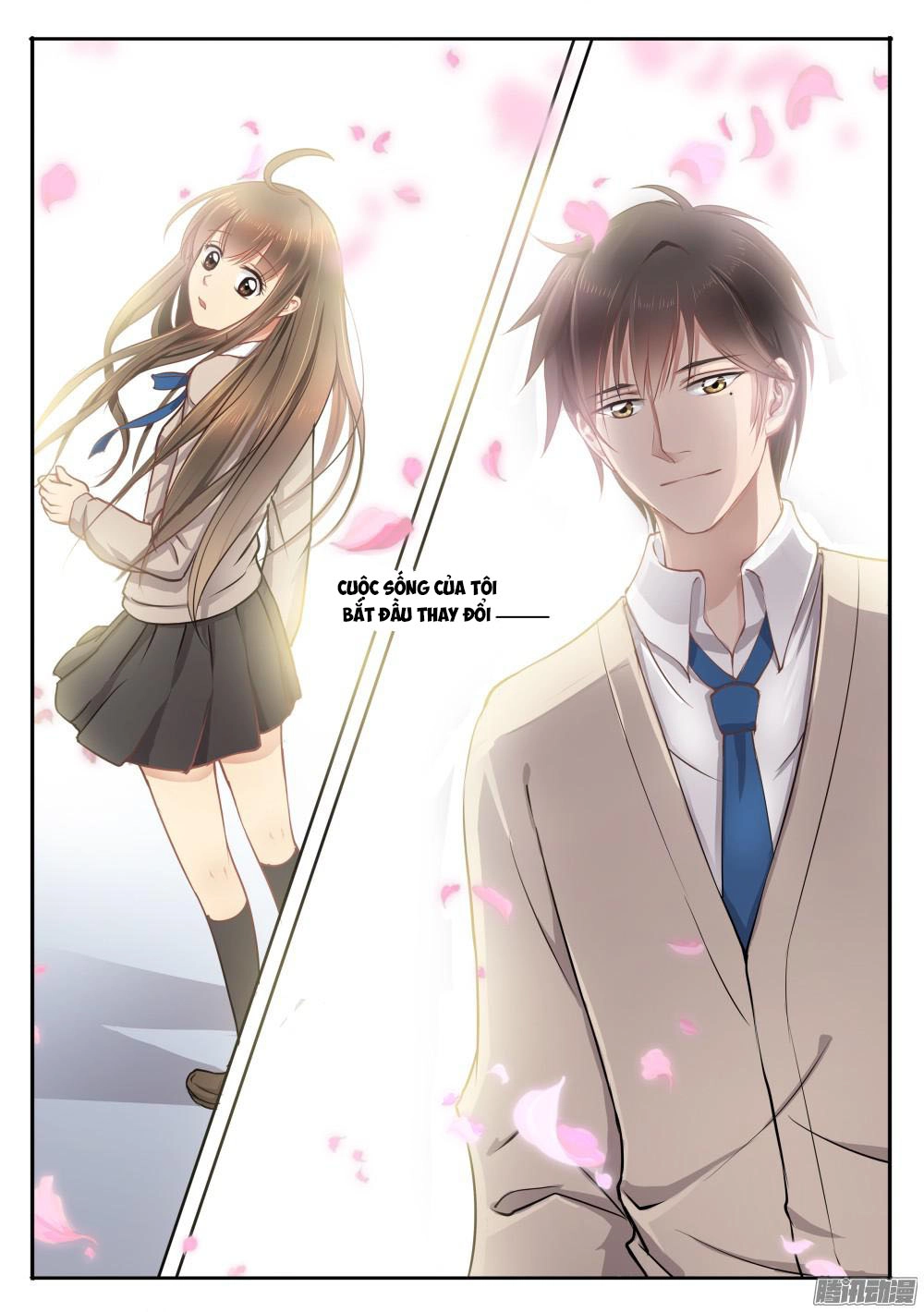 Người Thừa Kế Giá Đáo: Hiệu Thảo Làm Loạn Đủ Chưa? Chapter 3 - 12