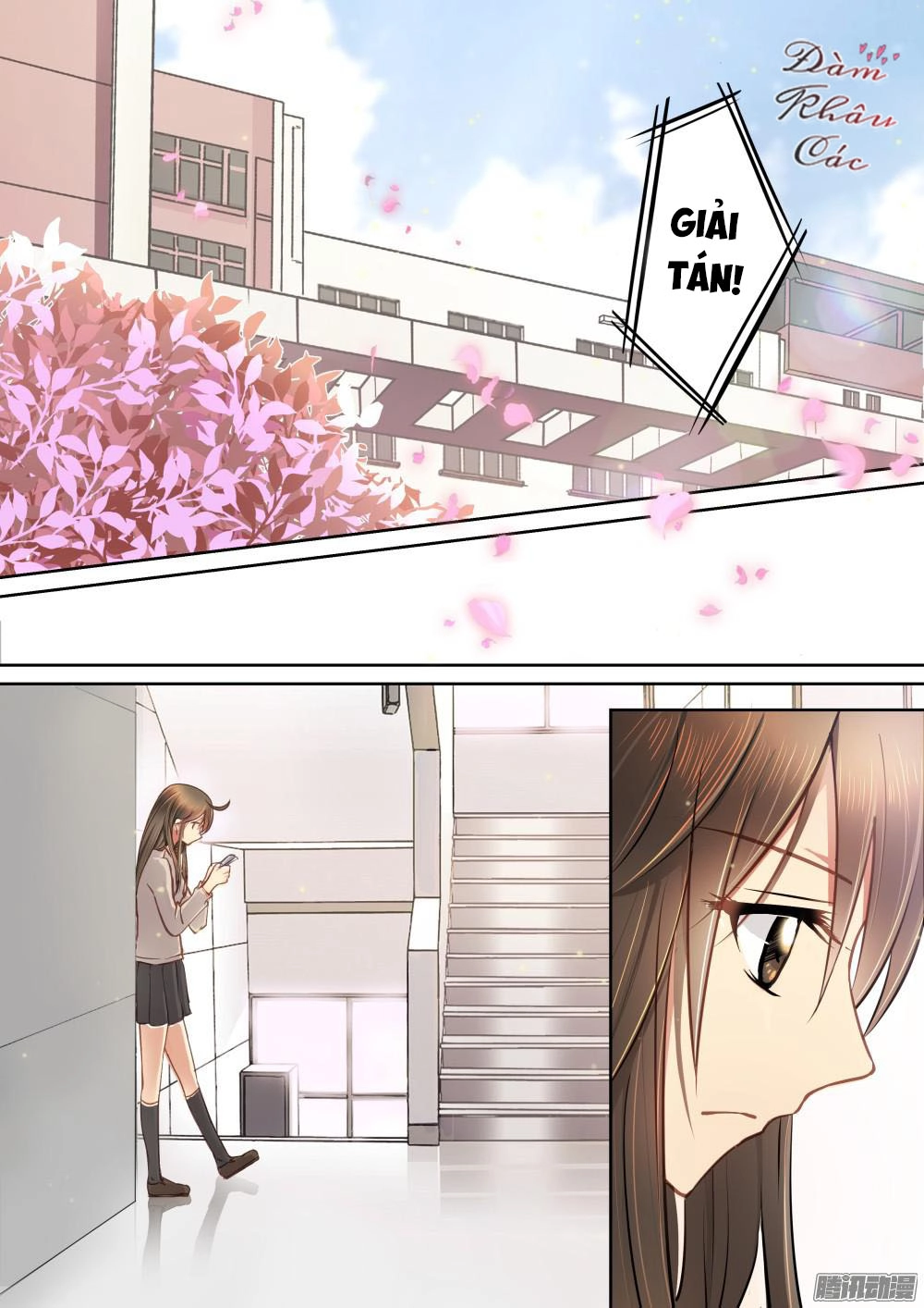 Người Thừa Kế Giá Đáo: Hiệu Thảo Làm Loạn Đủ Chưa? Chapter 4 - 11