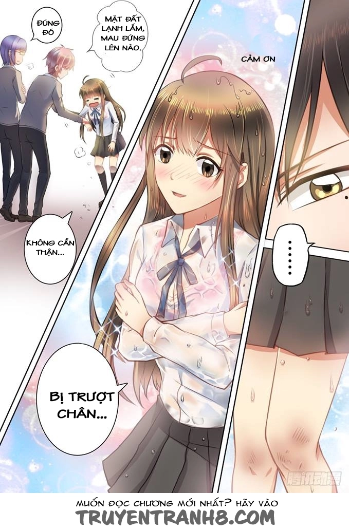 Người Thừa Kế Giá Đáo: Hiệu Thảo Làm Loạn Đủ Chưa? Chapter 13 - 10
