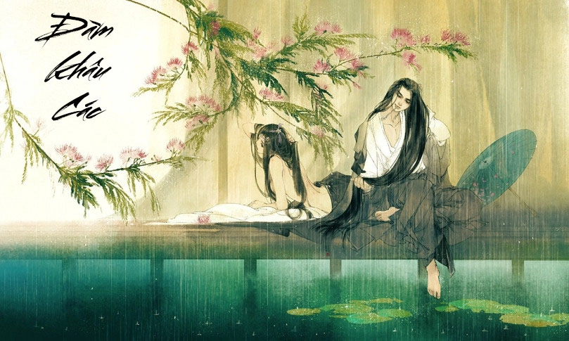 Người Thừa Kế Giá Đáo: Hiệu Thảo Làm Loạn Đủ Chưa? Chapter 14 - 2