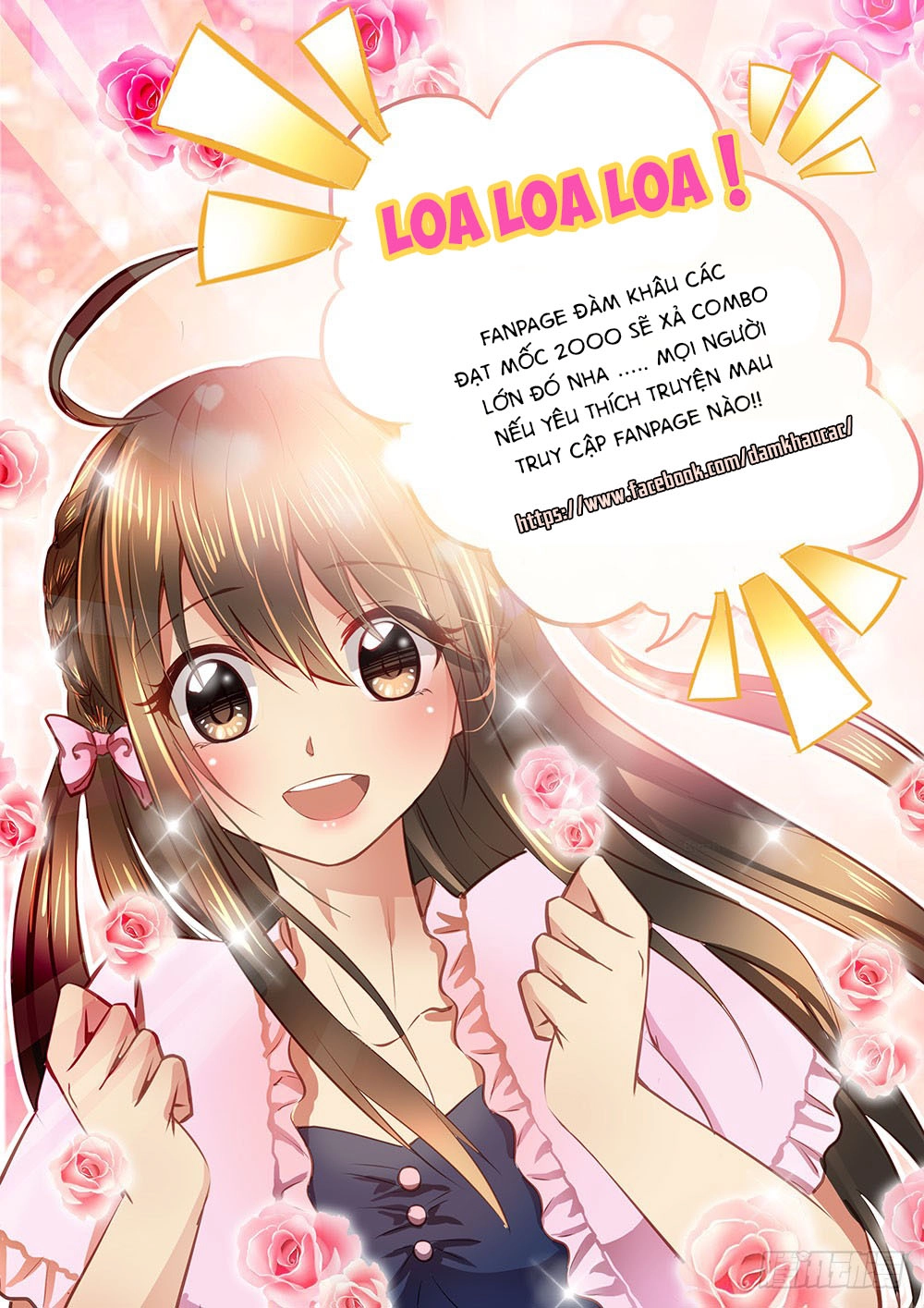 Người Thừa Kế Giá Đáo: Hiệu Thảo Làm Loạn Đủ Chưa? Chapter 17 - 12